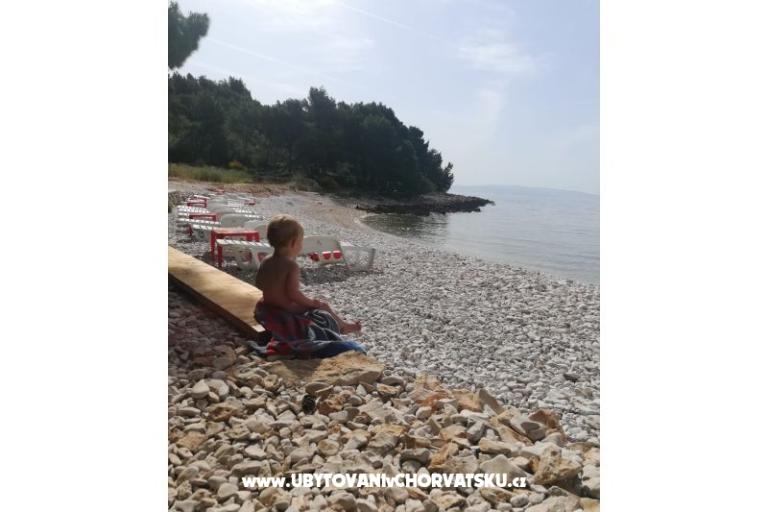 Apartment Sego  TROGIR – foto 18