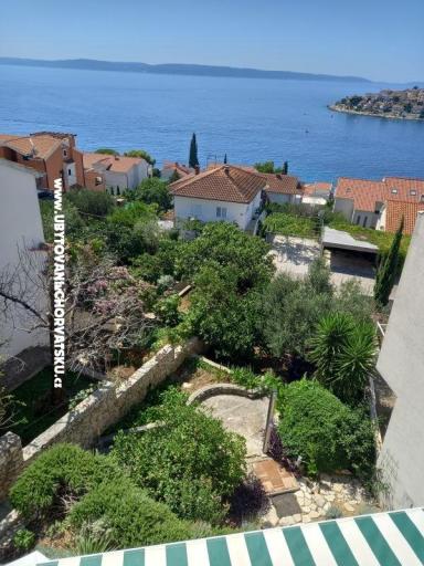 Apartment Sego  TROGIR – foto 20