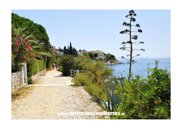 Apartment Sego  TROGIR – foto 21