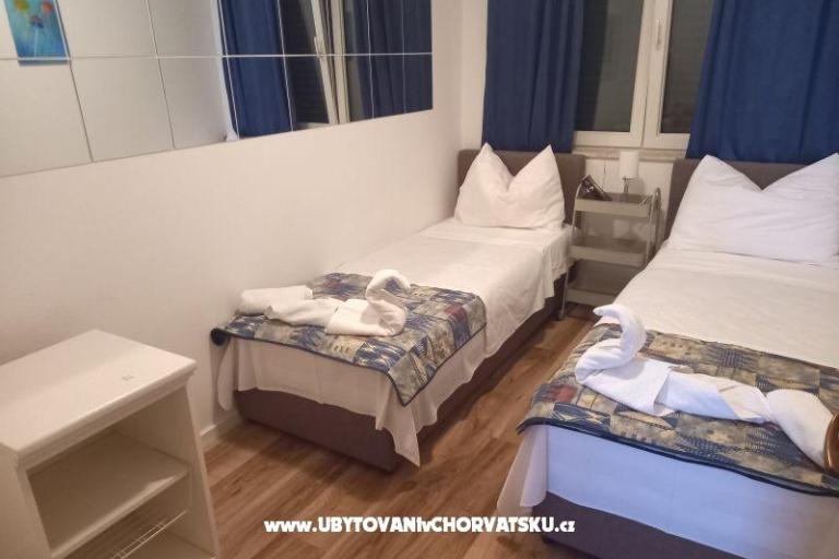 Apartment Sego  TROGIR – foto 5