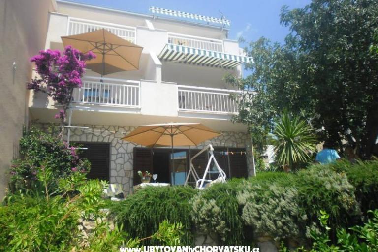 Apartment Sego  TROGIR – foto 5