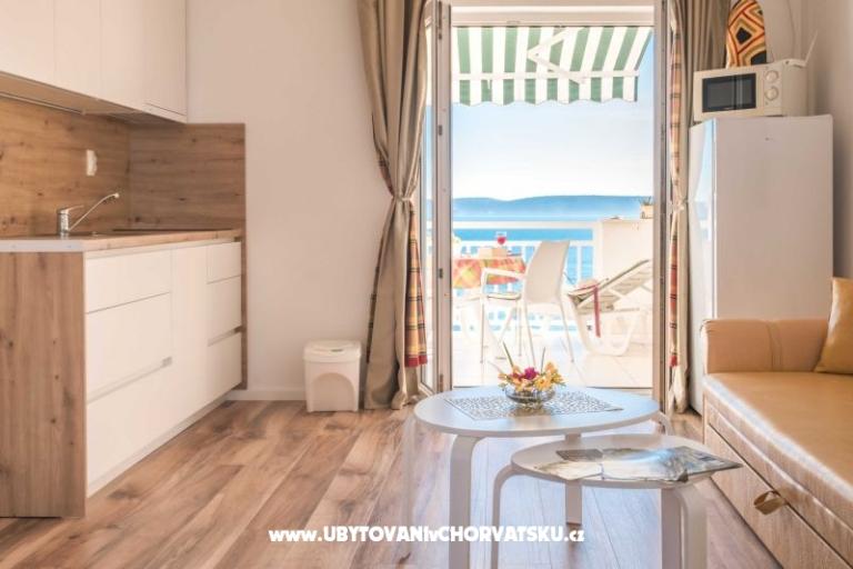 Apartment Sego  TROGIR – foto 6