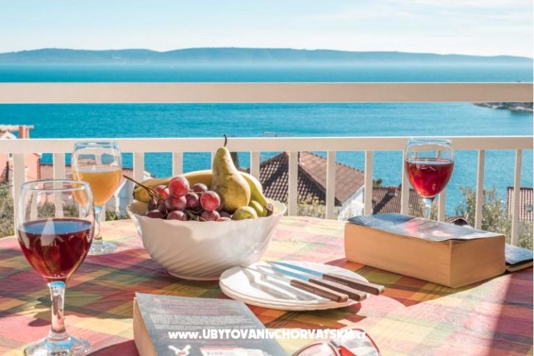 Apartment Sego  TROGIR – foto 7