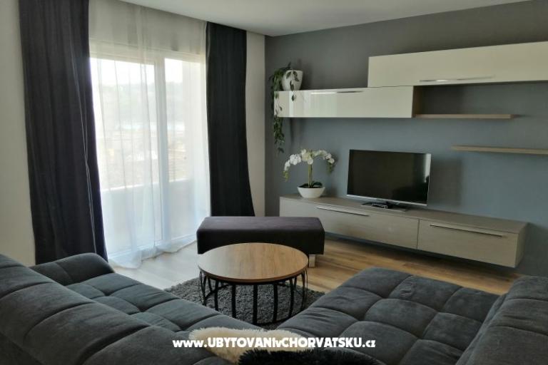 Apartment Tragos – foto 9