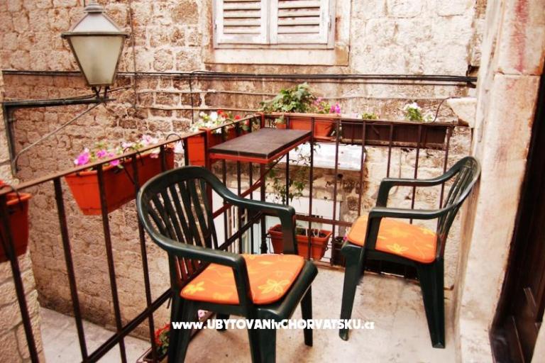 Apartment Tragurium – foto 11