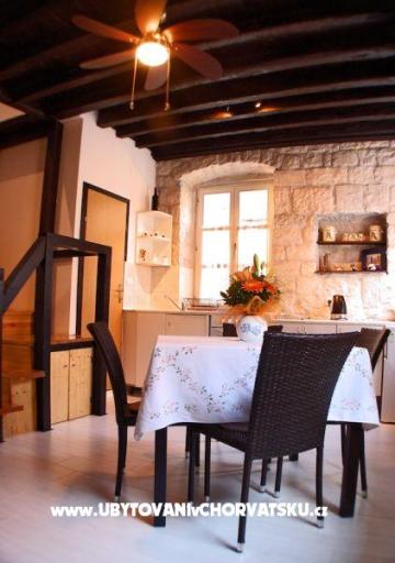 Apartment Tragurium – foto 2
