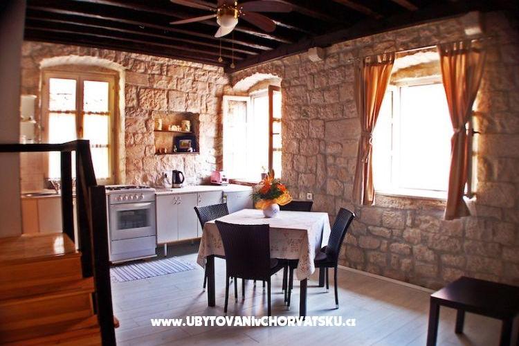 Apartment Tragurium – foto 3