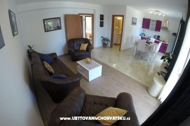 Apartment Žižić – foto 3