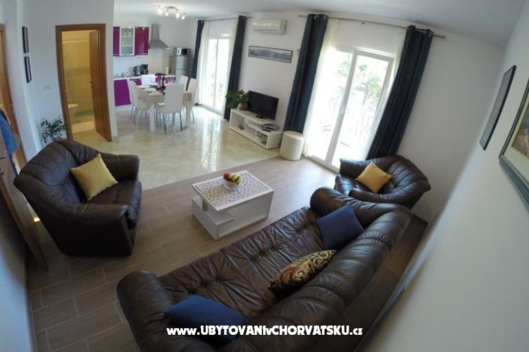 Apartment Žižić – foto 4