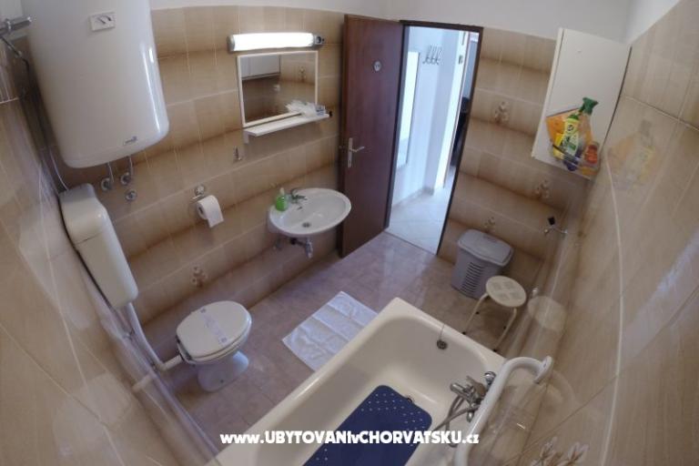 Apartment Žižić – foto 6