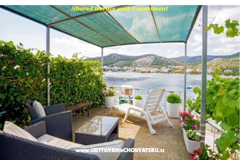 Apartment Zoranka am Strand – foto 10