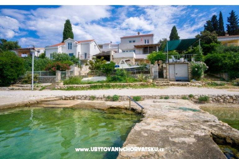 Apartment Zoranka am Strand – foto 11