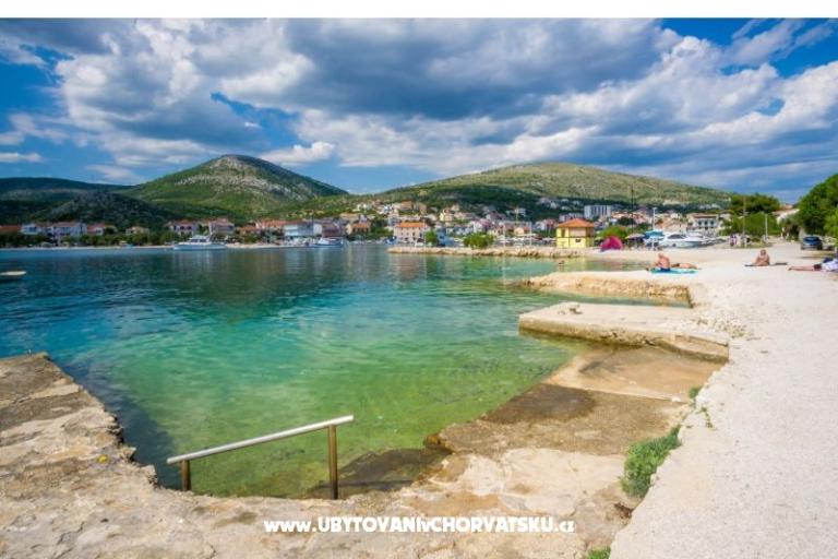 Apartment Zoranka am Strand – foto 12