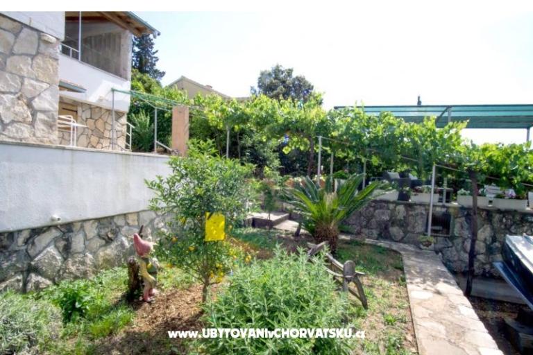 Apartment Zoranka am Strand – foto 13