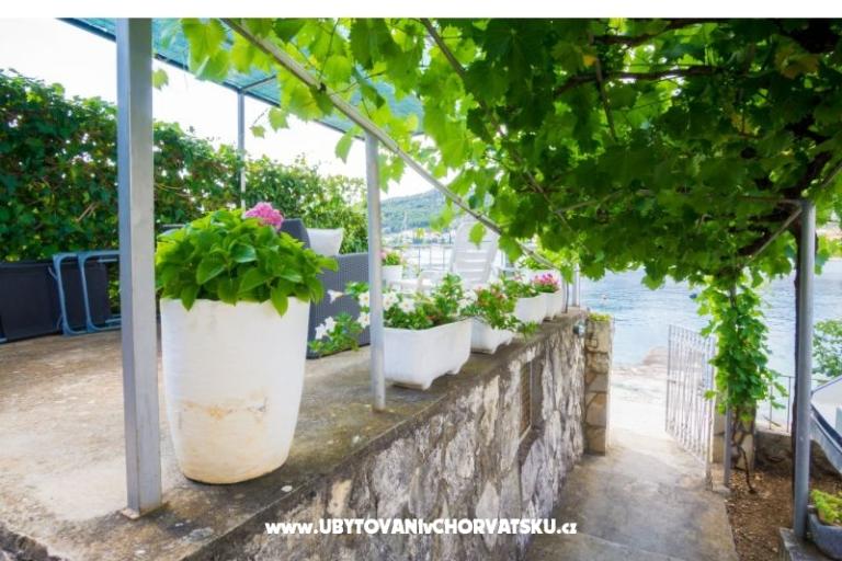 Apartment Zoranka am Strand – foto 14