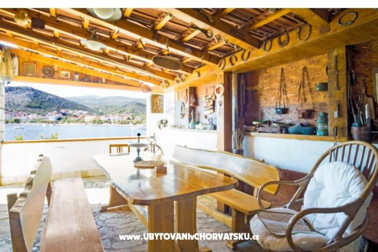 Apartment Zoranka am Strand – foto 16