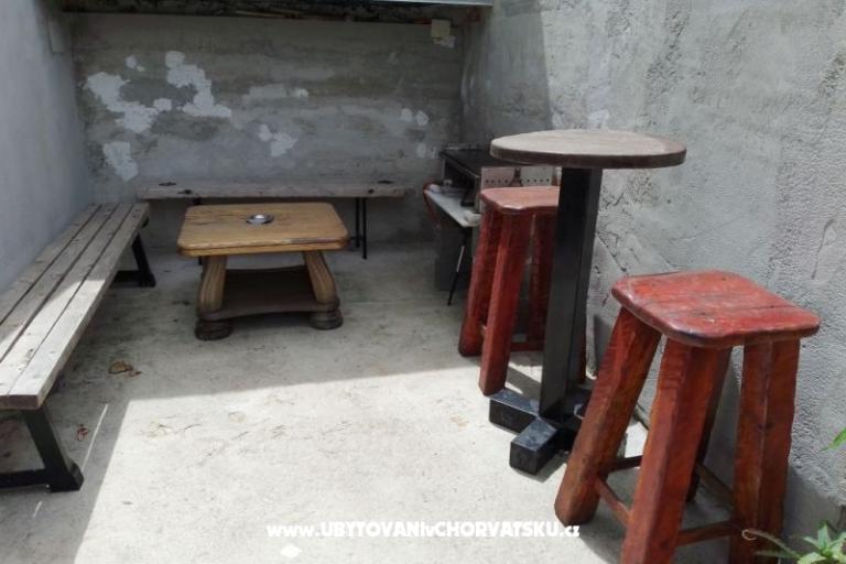 Apartment Zoranka am Strand – foto 17