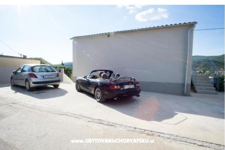 Apartment Zoranka am Strand – foto 18