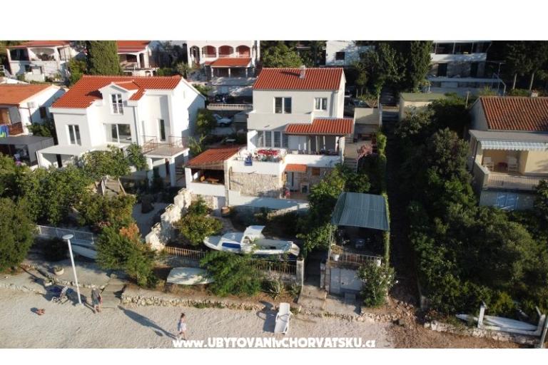 Apartment Zoranka am Strand – foto 20