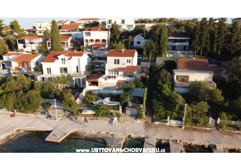 Apartment Zoranka am Strand – foto 21