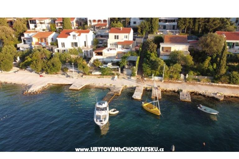 Apartment Zoranka am Strand – foto 22