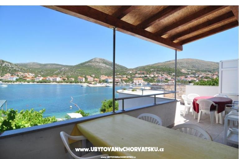 Apartment Zoranka am Strand – foto 3