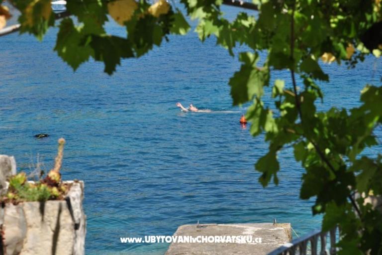 Apartment Zoranka am Strand – foto 5