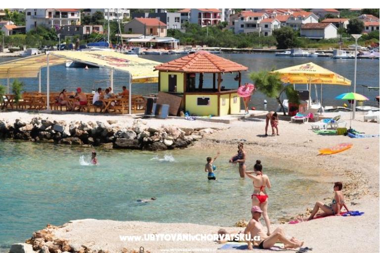 Apartment Zoranka am Strand – foto 6