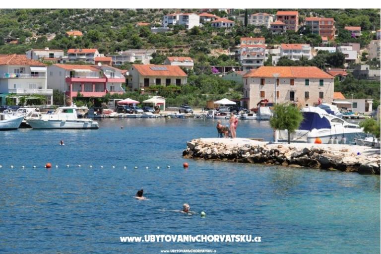 Apartment Zoranka am Strand – foto 8