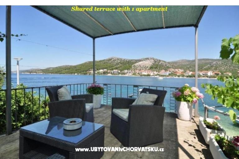 Apartment Zoranka am Strand – foto 9