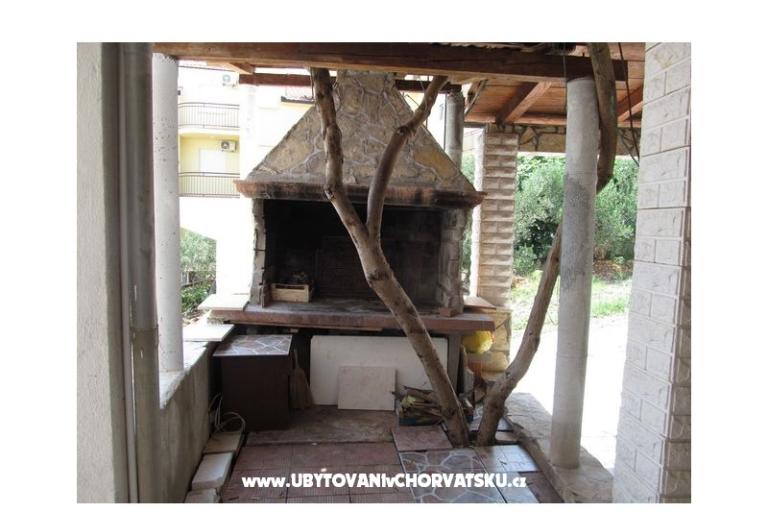 Appartements  Galeb – foto 12