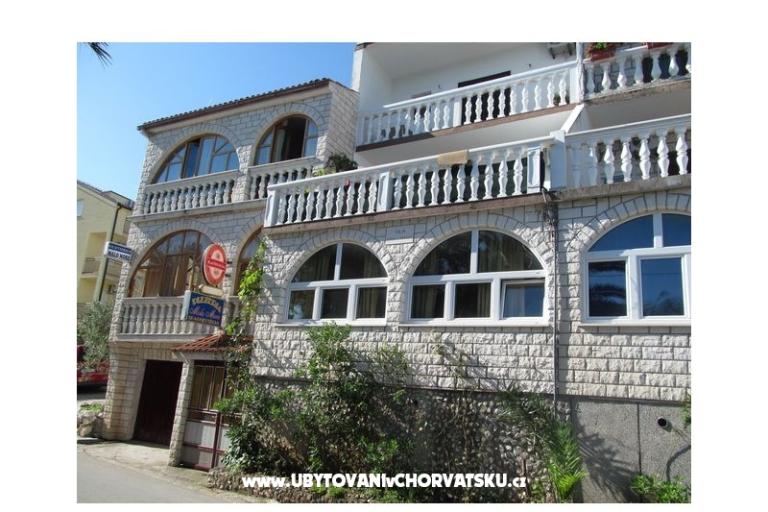 Appartements  Galeb – foto 4