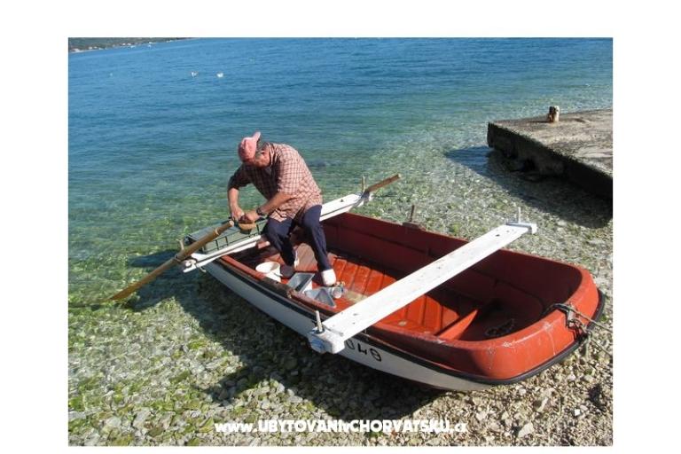 Appartements  Galeb – foto 6