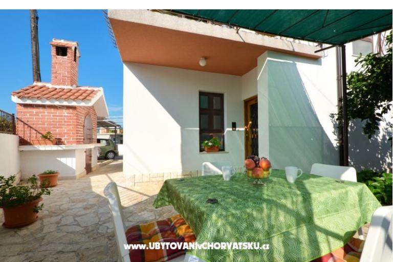 Appartements  Mirjana – foto 17