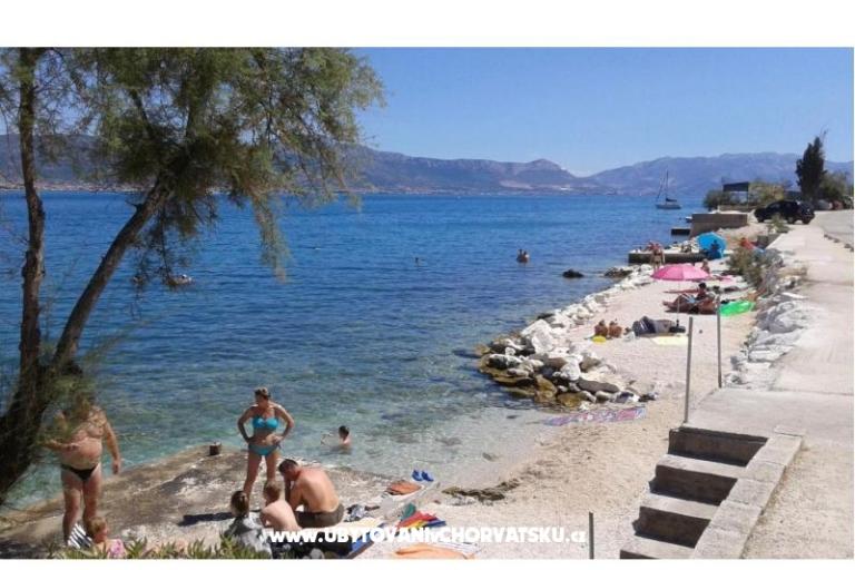Appartements Ančica – foto 14