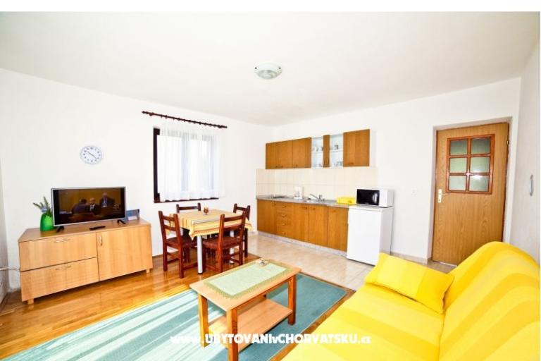 Appartements Aniva – foto 3