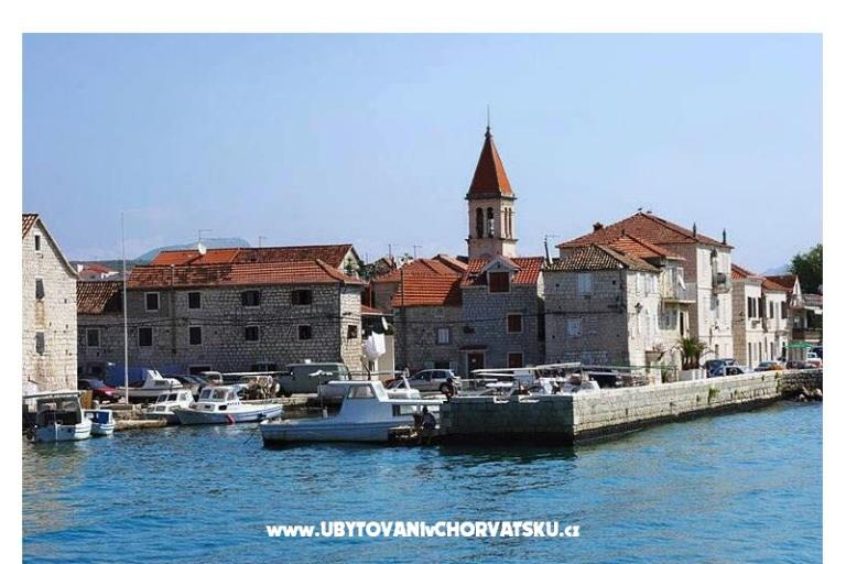 Appartements Anka Marin – foto 9