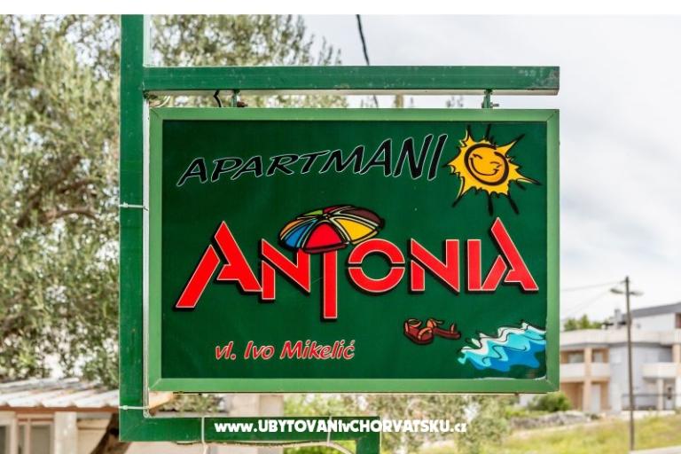 Appartements Antonia – foto 18