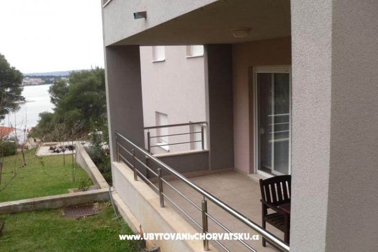 Appartements Bagarić – foto 11