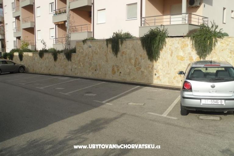 Appartements Bagarić – foto 13