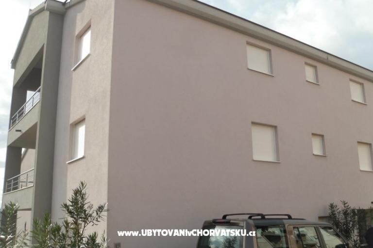 Appartements Bagarić – foto 14