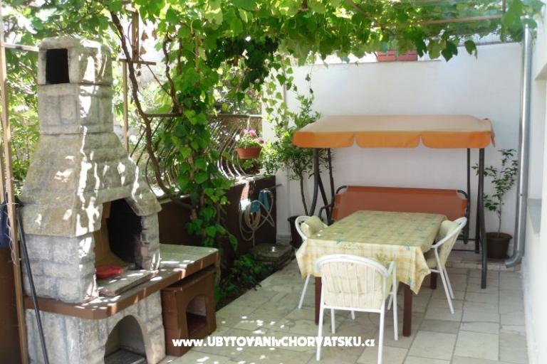 Appartements Bagarić – foto 6