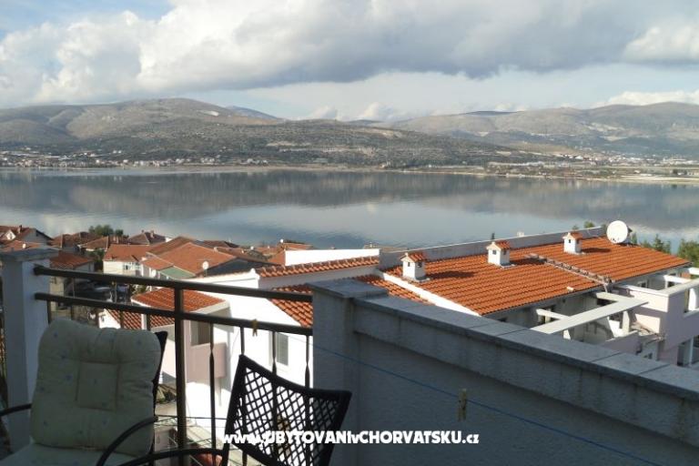 Appartements Bagarić – foto 8