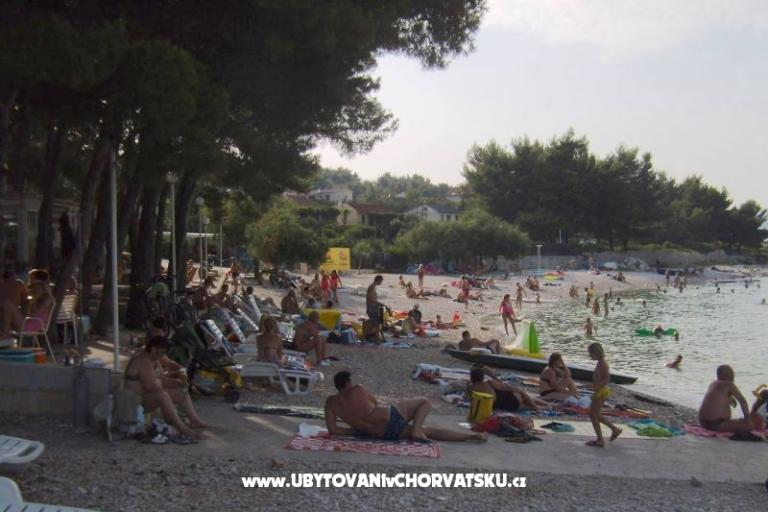 Baković - am Strand – foto 18