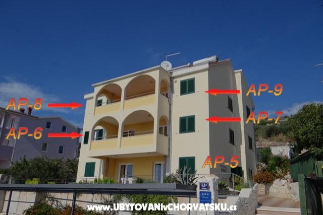 Appartements Zora – foto 7