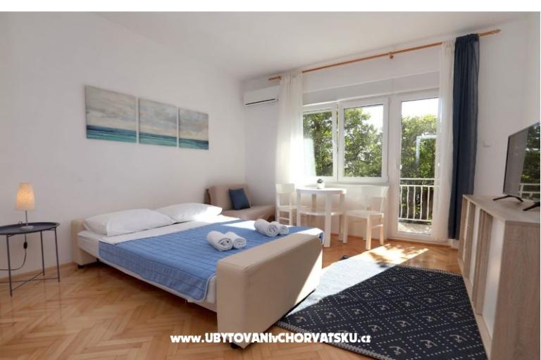 Appartements Bareta – foto 8