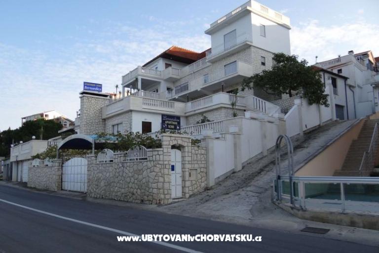 Appartements Bernardica Trogir – foto 8