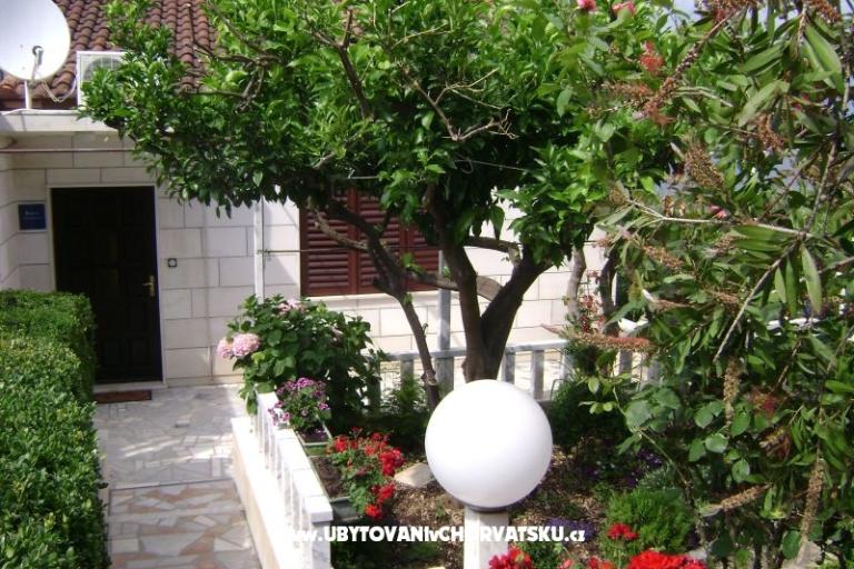 Appartements Bešker – foto 16