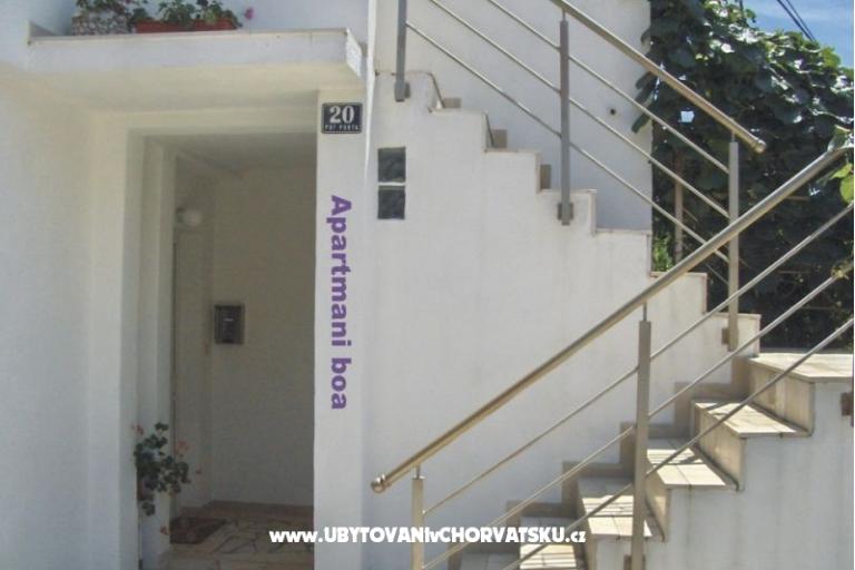 Appartements Boa  – foto 15