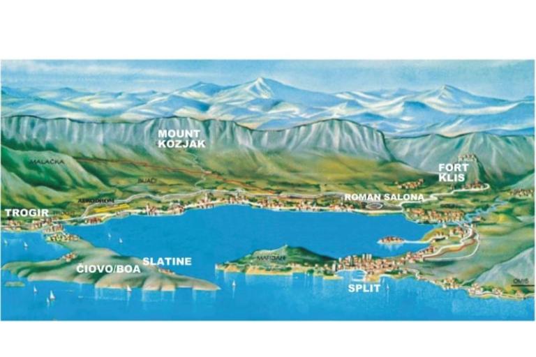 Appartements Boa  – foto 18